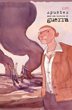 APUNTES PARA UNA HISTORIA DE GUERRA | 9788496722996 | PACINOTTI, GIANNI | Librería Castillón - Comprar libros online Aragón, Barbastro