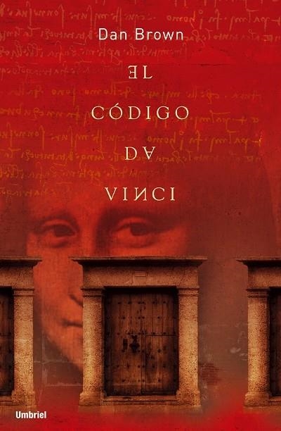 CODIGO DA VINCI, EL | 9788495618603 | BROWN, DAN | Librería Castillón - Comprar libros online Aragón, Barbastro