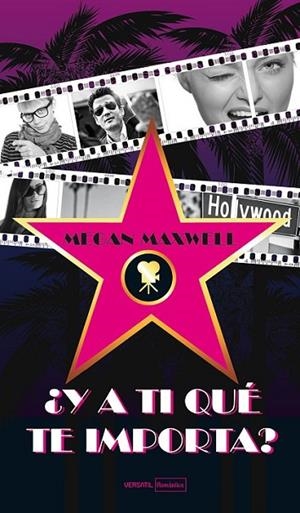 Y A TI QUÉ TE IMPORTA? | 9788492929580 | MAXWELL, MEGAN | Librería Castillón - Comprar libros online Aragón, Barbastro