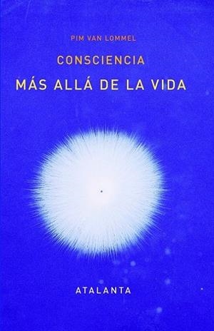 CONSCIENCIA MÁS ALLÁ DE LA VIDA | 9788493846695 | VAN LOMMEL, PIM | Librería Castillón - Comprar libros online Aragón, Barbastro