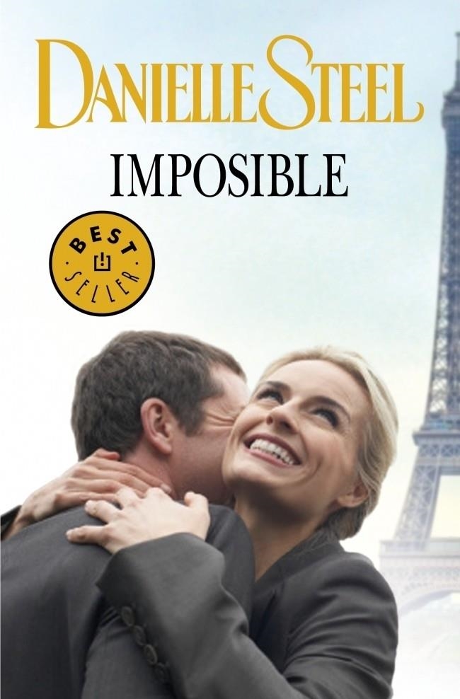 IMPOSIBLE | 9788499894249 | Danielle Steel | Librería Castillón - Comprar libros online Aragón, Barbastro