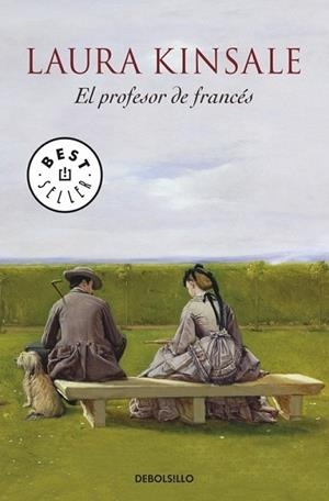 PROFESOR DE FRANCÉS, EL | 9788499892115 | KINSALE, LAURA | Librería Castillón - Comprar libros online Aragón, Barbastro
