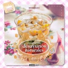 NUEVOS DESAYUNOS NATURALES, LOS | 9788475567761 | BLASCO, MERCEDES | Librería Castillón - Comprar libros online Aragón, Barbastro