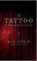 THE TATTOO CHRONICLES | 9780061953361 | KAT VON D | Librería Castillón - Comprar libros online Aragón, Barbastro