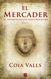 MERCADER, EL | 9788466650991 | VALLS LORAS, COIA | Librería Castillón - Comprar libros online Aragón, Barbastro