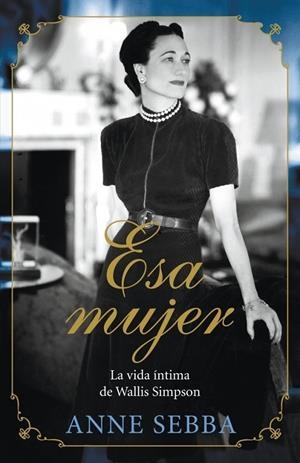 ESA MUJER | 9788426420695 | SEBBA, ANNE | Librería Castillón - Comprar libros online Aragón, Barbastro