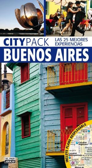 CITYPACK BUENOS AIRES ED.2012 | 9788403511187 | VV.AA. | Librería Castillón - Comprar libros online Aragón, Barbastro