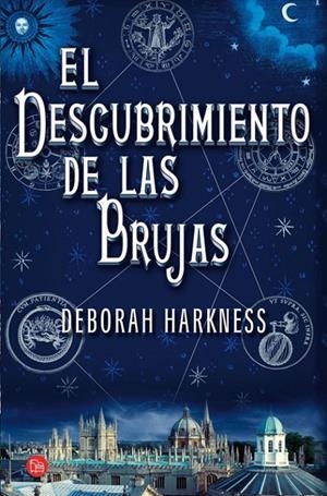 DESCUBRIMIENTO DE LAS BRUJAS, EL | 9788466325684 | Harkness, Deborah | Librería Castillón - Comprar libros online Aragón, Barbastro