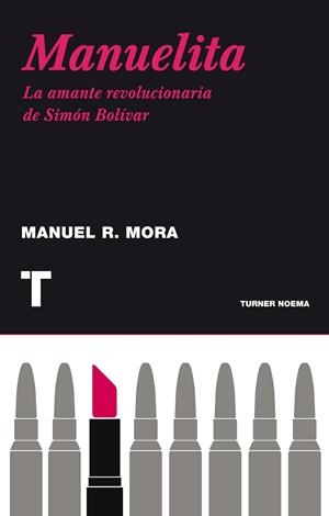 MANUELITA | 9788475066172 | R. MORA, MAUEL | Librería Castillón - Comprar libros online Aragón, Barbastro