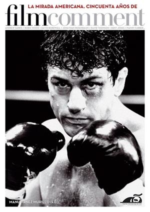 MIRADA AMERICANA, LA | 9788415405238 | YÁÑEZ MURILLO, MANUEL (ED.) | Librería Castillón - Comprar libros online Aragón, Barbastro