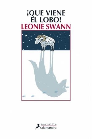 QUE VIENE EL LOBO! | 9788498384192 | SWANTJE, HOFFMANN | Librería Castillón - Comprar libros online Aragón, Barbastro