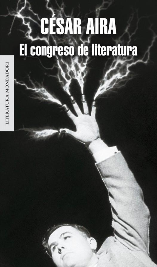 CONGRESO DE LITERATURA, EL | 9788439725107 | César Aira | Librería Castillón - Comprar libros online Aragón, Barbastro