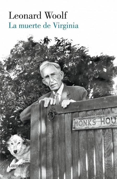 MUERTE DE VIRGINIA, LA | 9788426419682 | Leonard Woolf | Librería Castillón - Comprar libros online Aragón, Barbastro