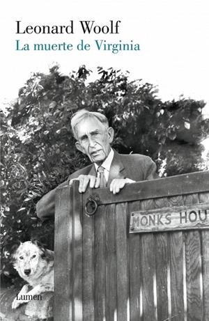 MUERTE DE VIRGINIA, LA | 9788426419682 | Leonard Woolf | Librería Castillón - Comprar libros online Aragón, Barbastro