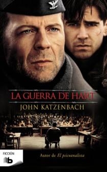 GUERRA DE HART, LA | 9788498726237 | KATZENBACH, JOHN | Librería Castillón - Comprar libros online Aragón, Barbastro