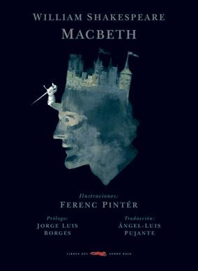 MACBETH (ilustrado) | 9788496509290 | SHAKESPEARE, WILLIAM | Librería Castillón - Comprar libros online Aragón, Barbastro