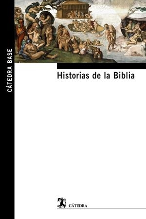 HISTORIAS DE LA BIBLIA | 9788437629872 | VV.AA. | Librería Castillón - Comprar libros online Aragón, Barbastro