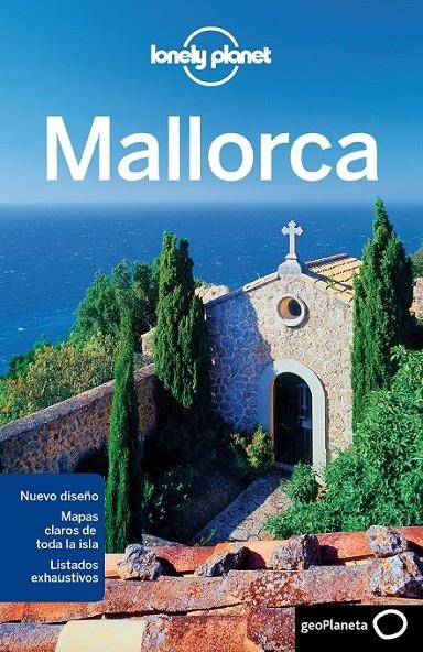 MALLORCA - LONELY PLANET 2ED.2012 | 9788408110217 | HAM, ANTHONY | Librería Castillón - Comprar libros online Aragón, Barbastro