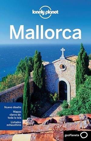 MALLORCA - LONELY PLANET 2ED.2012 | 9788408110217 | HAM, ANTHONY | Librería Castillón - Comprar libros online Aragón, Barbastro