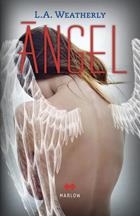 ÁNGEL | 9788492472383 | WEATHERLY, L.A. | Librería Castillón - Comprar libros online Aragón, Barbastro