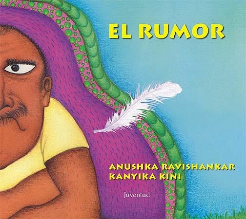 RUMOR, EL | 9788426138750 | RAVISHANKAR, ANUSHKA | Librería Castillón - Comprar libros online Aragón, Barbastro