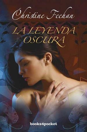 La leyenda oscura | 9788415139218 | Feehan, Christine | Librería Castillón - Comprar libros online Aragón, Barbastro