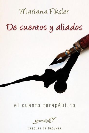 DE CUENTOS Y ALIADOS | 9788433025456 | FIKSLER, MARIANA | Librería Castillón - Comprar libros online Aragón, Barbastro