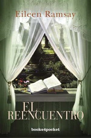 El reencuentro | 9788415139249 | Ramsay, Eileen | Librería Castillón - Comprar libros online Aragón, Barbastro
