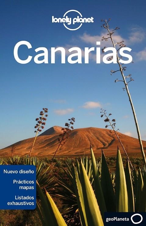 ISLAS CANARIAS 1ED.2012 - LONELY PLANET | 9788408111771 | QUINTERO, JOSEPHINE; BUTLER, STUART | Librería Castillón - Comprar libros online Aragón, Barbastro