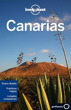 ISLAS CANARIAS 1ED.2012 - LONELY PLANET | 9788408111771 | QUINTERO, JOSEPHINE; BUTLER, STUART | Librería Castillón - Comprar libros online Aragón, Barbastro