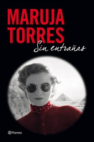 SIN ENTRAÑAS | 9788408004110 | TORRES, MARUJA | Librería Castillón - Comprar libros online Aragón, Barbastro