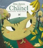 UNA DANZA PARA CHANEL | 9788415116325 | JOSÉPHINE, RÉGINE | Librería Castillón - Comprar libros online Aragón, Barbastro