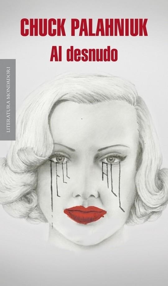 AL DESNUDO | 9788439725138 | Chuck Palahniuk | Librería Castillón - Comprar libros online Aragón, Barbastro