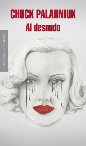 AL DESNUDO | 9788439725138 | Chuck Palahniuk | Librería Castillón - Comprar libros online Aragón, Barbastro