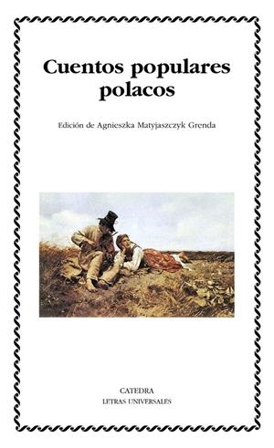 CUENTOS POPULARES POLACOS - LU | 9788437629834 | VV.AA. | Librería Castillón - Comprar libros online Aragón, Barbastro