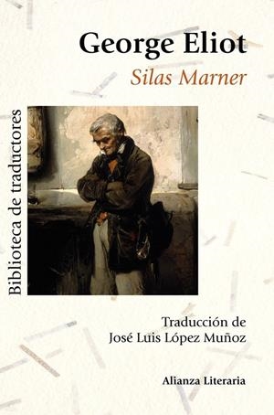 SILAS MARNER | 9788420669571 | ELIOT, GEORGE | Librería Castillón - Comprar libros online Aragón, Barbastro