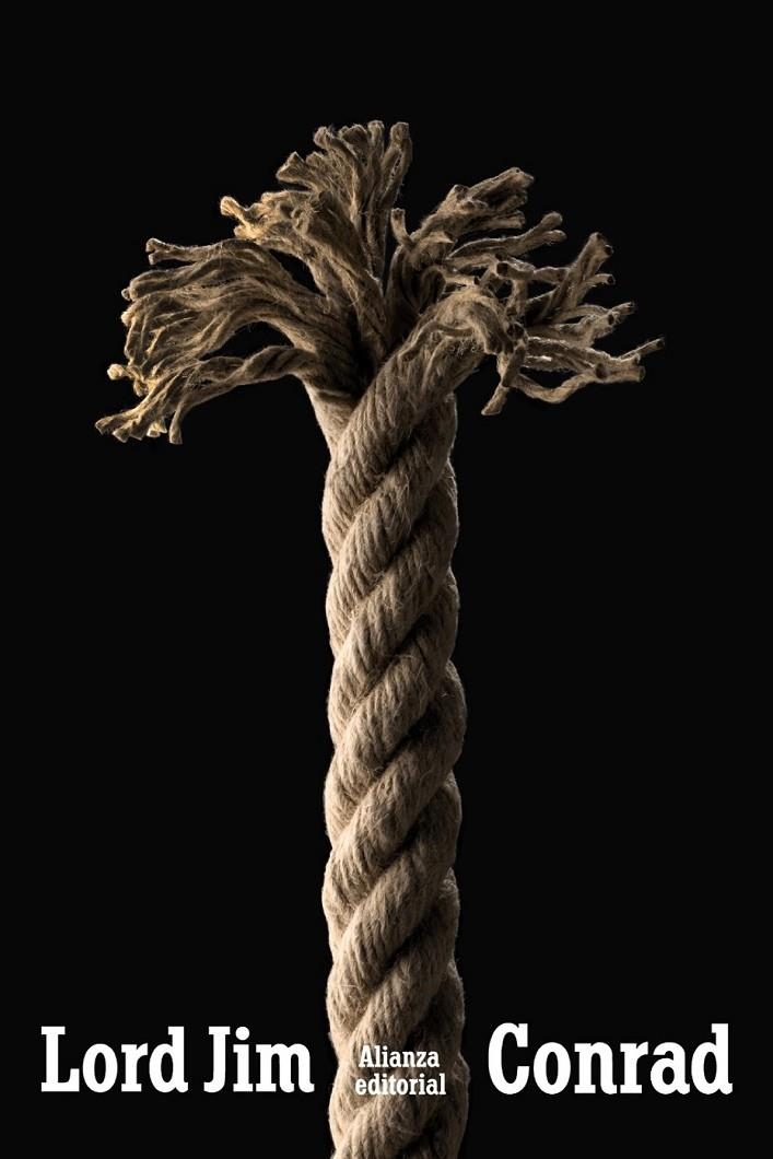 LORD JIM - LB | 9788420669816 | CONRAD, JOSEPH | Librería Castillón - Comprar libros online Aragón, Barbastro