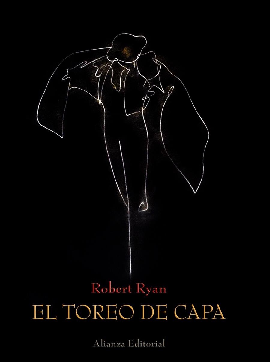 toreo de capa, El | 9788420665887 | Ryan, Robert | Librería Castillón - Comprar libros online Aragón, Barbastro