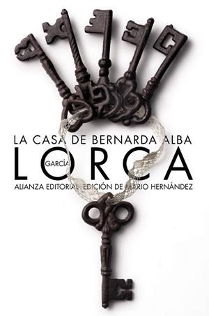 casa de Bernarda Alba, La - LB | 9788420671765 | García Lorca, Federico | Librería Castillón - Comprar libros online Aragón, Barbastro
