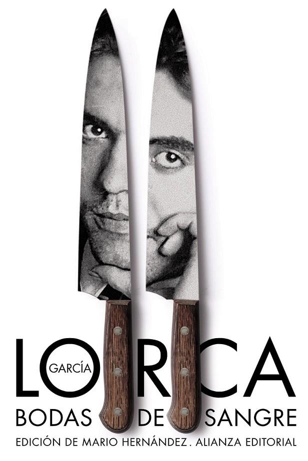 Bodas de sangre - LB | 9788420671772 | García Lorca, Federico | Librería Castillón - Comprar libros online Aragón, Barbastro
