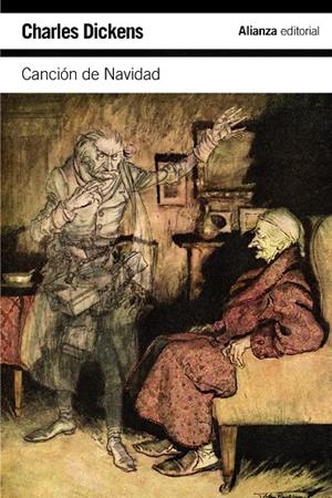 Canción de Navidad - LB | 9788420671840 | Dickens, Charles | Librería Castillón - Comprar libros online Aragón, Barbastro