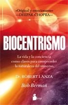 Biocentrismo | 9788478088072 | LANZA-BERMAN, DR.ROBERT-BOB | Librería Castillón - Comprar libros online Aragón, Barbastro