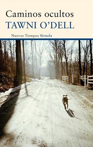 Caminos ocultos | 9788498414783 | O'Dell, Tawni | Librería Castillón - Comprar libros online Aragón, Barbastro