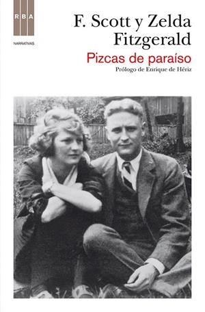 Pizcas de paraiso | 9788490062418 | SCOTT FITZGERALD, FRANCIS | Librería Castillón - Comprar libros online Aragón, Barbastro