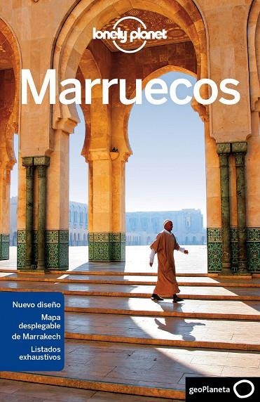 Marruecos - Lonely planet 6ed.2012 | 9788408109099 | VV.AA. | Librería Castillón - Comprar libros online Aragón, Barbastro