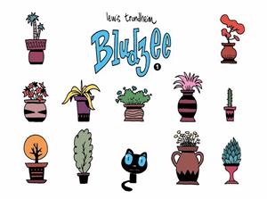 Bludzee 1 | 9788492902781 | Trondheim, Lewis | Librería Castillón - Comprar libros online Aragón, Barbastro