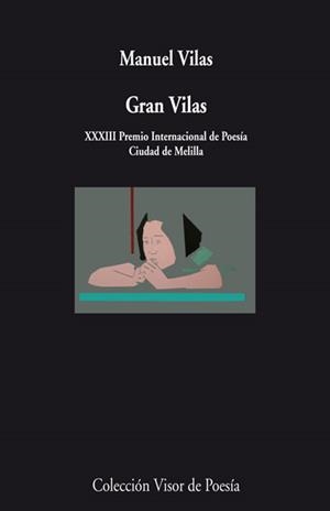 GRAN VILAS | 9788498958140 | Manuel Vilas Vidal | Librería Castillón - Comprar libros online Aragón, Barbastro