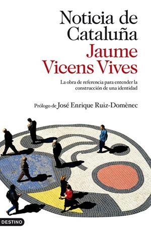 Noticia de Cataluña | 9788423345069 | VICENS VIVES, JAUME | Librería Castillón - Comprar libros online Aragón, Barbastro