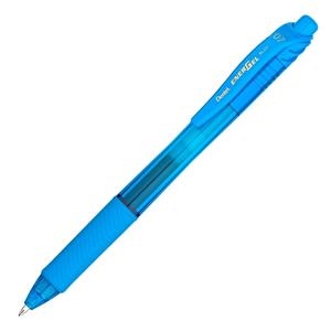 PENTEL ENERGEL 0.7 AZUL CLARO  (ROLLER) | 884851009029 | Librería Castillón - Comprar libros online Aragón, Barbastro