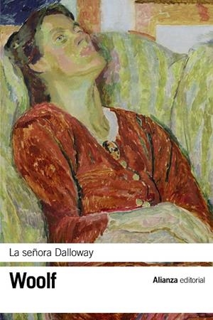 señora Dalloway, La - LB | 9788420671710 | Woolf, Virginia | Librería Castillón - Comprar libros online Aragón, Barbastro